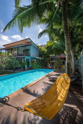 Lanta Thip House by Swiss-Belhotel - SHA Plus